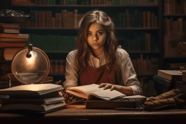 Профорієнтація для підлітків та абітурієнтів: як знайти свій шлях у майбутнє